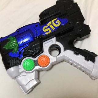 バンダイ(BANDAI)の仮面ライダーエグゼイドガシャコンマグナム(その他)