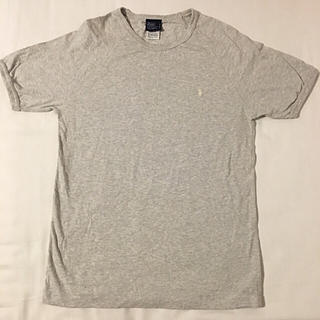 ポロラルフローレン(POLO RALPH LAUREN)の専用8/11ポロラルフローレン Tシャツ 薄いグレー ユニセックス？(Tシャツ(半袖/袖なし))