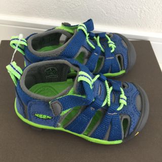 キーン(KEEN)のぐう様専用(サンダル)