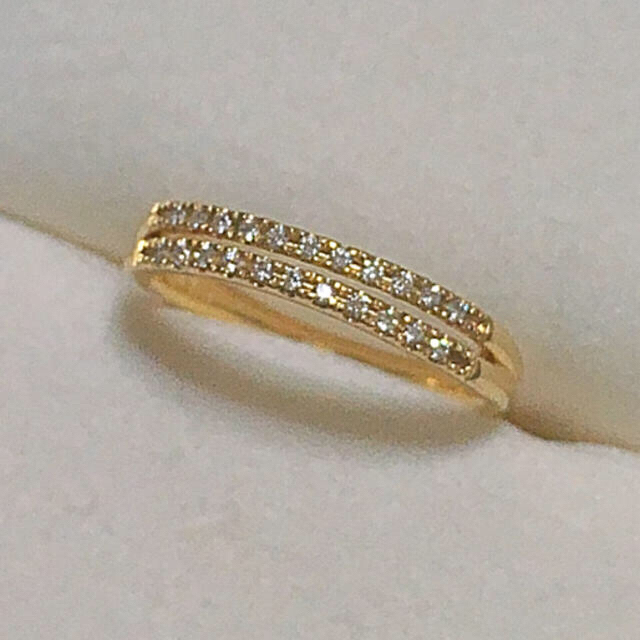 STAR JEWELRY - みくり様専用♥︎新品スタージュエリーK18PG STAR JEWELRY - みくり様専用♥︎新品スタージュエリーK18PG