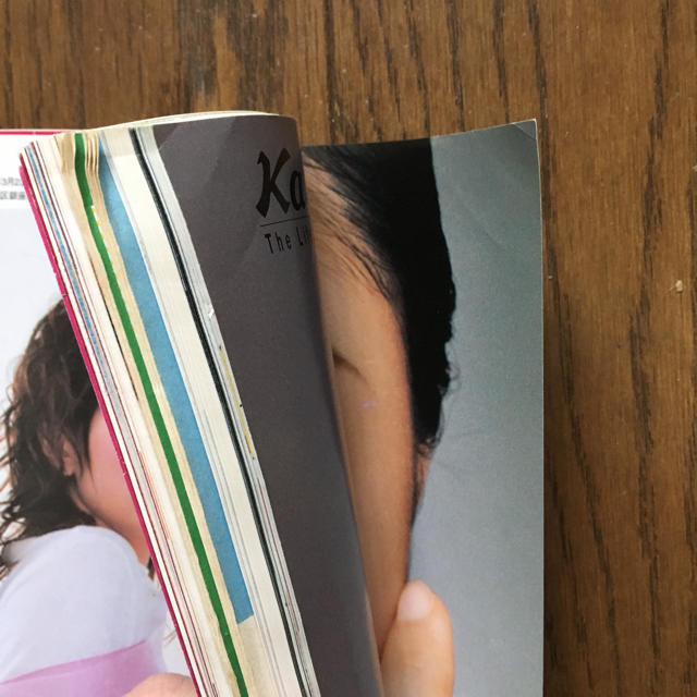 V6(ブイシックス)のanan 岡田准一  エンタメ/ホビーの雑誌(その他)の商品写真