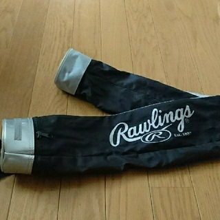 ローリングス(Rawlings)の野球バットケース(バット)