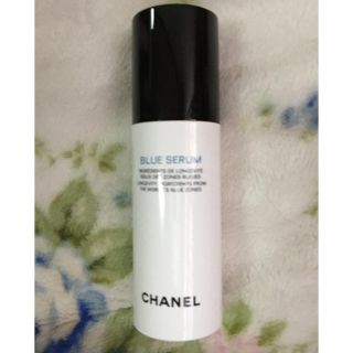 シャネル(CHANEL)のSaa様専用！！！ シャネル ブルーセラム(美容液)