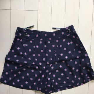 トップショップ(TOPSHOP)のおしゃれトップショップパンツ(ショートパンツ)