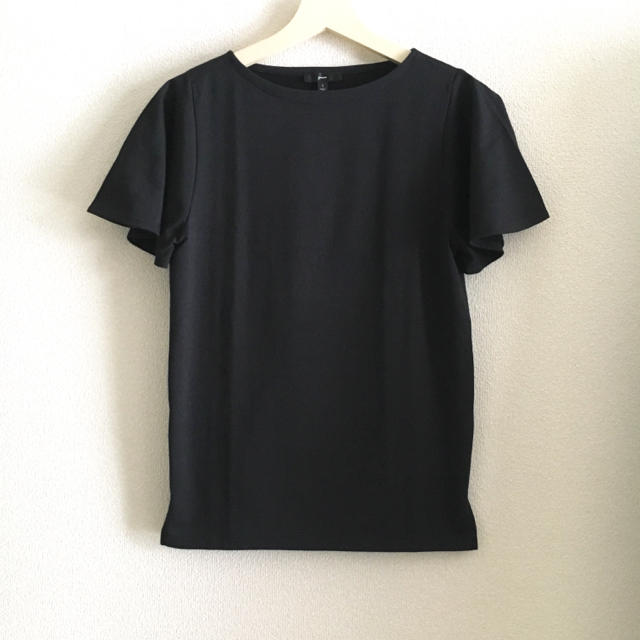 HYKE(ハイク)の最終値下！2.5万 美品 green 現 HYKE  ハイク 半袖 Tシャツ レディースのトップス(Tシャツ(半袖/袖なし))の商品写真