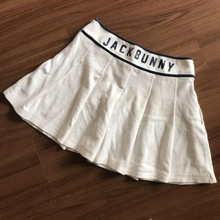 パーリーゲイツ(PEARLY GATES)のJack Bunny  EPUDAワンピおまとめ専用(ミニスカート)