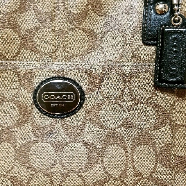 COACH(コーチ)のはやこ様専用 レディースのバッグ(トートバッグ)の商品写真