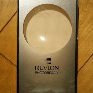 レブロン(REVLON)のレブロン　フェースパウダー(フェイスパウダー)