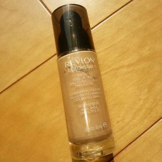 レブロン(REVLON)のレブロン　ファンデーション180(ファンデーション)