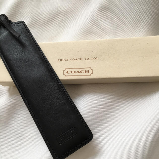 COACH(コーチ)のCOACH  ブックマーク   その他のその他(その他)の商品写真