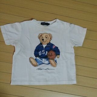 ラルフローレン(Ralph Lauren)のRalph LaurenTシャツ 80(その他)