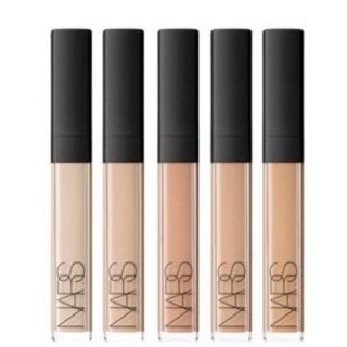 ナーズ(NARS)のNARS コンシーラー VANILA 1回使用のみ(コンシーラー)