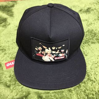 シュプリーム(Supreme)のなあた様専用 Slayer Altar 5-Panel(キャップ)