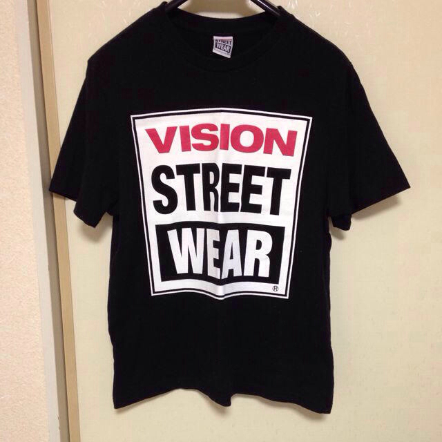 jouetie(ジュエティ)のVISION/Tシャツ レディースのトップス(Tシャツ(半袖/袖なし))の商品写真