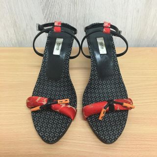 プラダ(PRADA)の【PRADA】定価20万程 made in ITALY(その他)