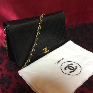 シャネル(CHANEL)の正規品 CHANEL シャネル マトラッセ チェーン ショルダー(ショルダーバッグ)