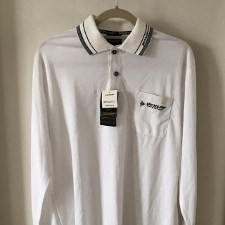 ダンロップ(DUNLOP)のDUNLOP    メンズ長袖カットソー(Tシャツ/カットソー(七分/長袖))