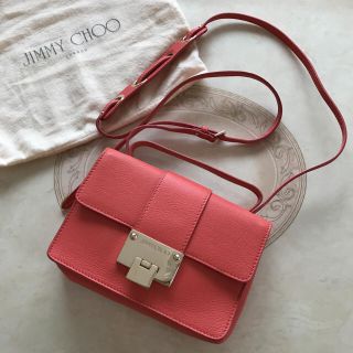 ジミーチュウ(JIMMY CHOO)の♡yoco様♡専用(ショルダーバッグ)