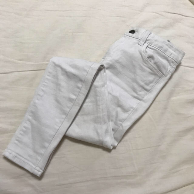 CHU XXX(チュー)のChuu -5kg Jeans レディースのパンツ(デニム/ジーンズ)の商品写真
