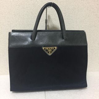 プラダ(PRADA)のあ様  専用(ハンドバッグ)