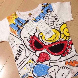 ヒステリックミニ(HYSTERIC MINI)のヒスミニTシャツ2点(その他)