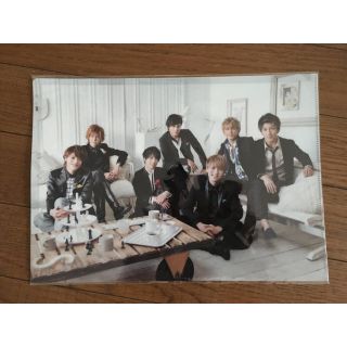 一発めぇぇぇぇぇぇぇ！ ファイル(アイドルグッズ)