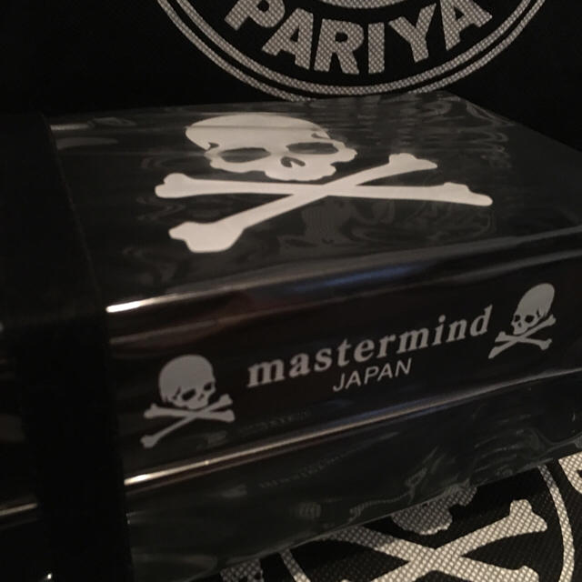 mastermindJAPAN新品ランチボックスマスターマインド弁当箱