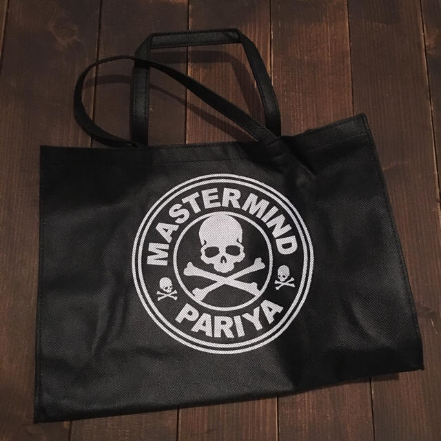 mastermindJAPAN新品ランチボックスマスターマインド弁当箱