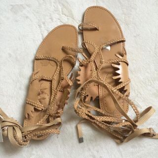 ISSEY MIYAKE(サンダル)のフリマアイテム一覧 ISSEY MIYAKE(サンダル)のフリマアイテム一覧