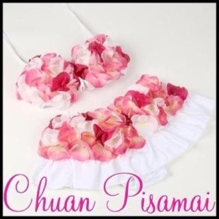 チュアンピサマイ(Chuan Pisamai)のチュアンピサマイ♡水着(水着)