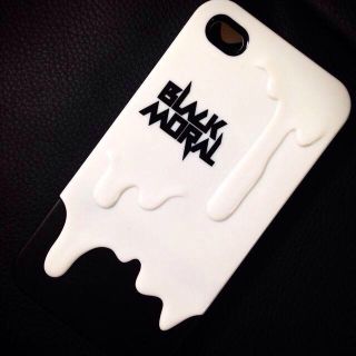 the GazettE iPhone4S(モバイルケース/カバー)