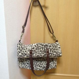 フォーエバートゥエンティーワン(FOREVER 21)の値下げ♡(トートバッグ)