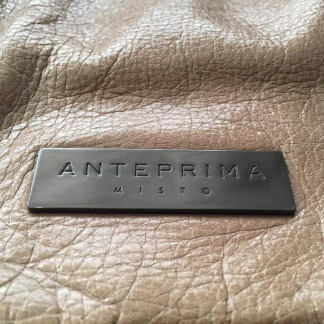 ANTEPRIMA(アンテプリマ)の【お値下げ】ANTEPRIMA MISTOバッグ レディースのバッグ(ショルダーバッグ)の商品写真