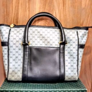 グッチ(Gucci)のpupusa様ご専用です。オールドグッチ　ミニボストン　(ボストンバッグ)