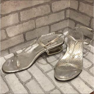 スチュワートワイツマン(Stuart Weitzman)のスチュアート ワイツマン サンダル★彡(サンダル)