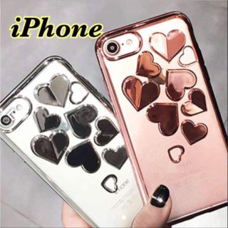 ウィゴー(WEGO)のiPhone6 ケース 3D(iPhoneケース)