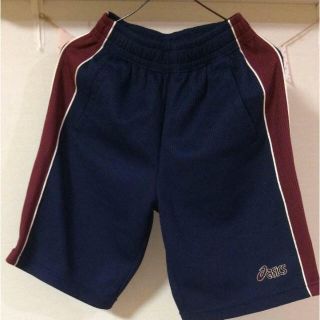 アシックス(asics)のゆか2960様専用 アシックス ハーフパンツ(ハーフパンツ)