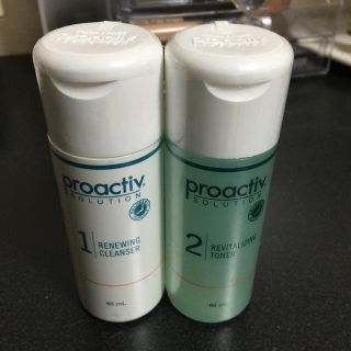 プロアクティブ(proactiv)のプロアクティブ(洗顔料)