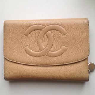 シャネル(CHANEL)のシャネル 財布♡(財布)