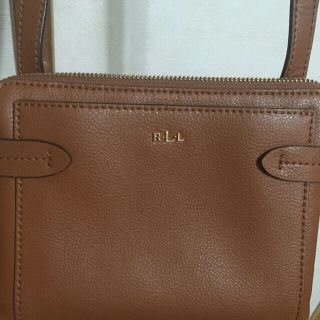 ラルフローレン(Ralph Lauren)のさらに‼️お値下げしました！ラルフローレンRalph Laurenバッグ(ショルダーバッグ)