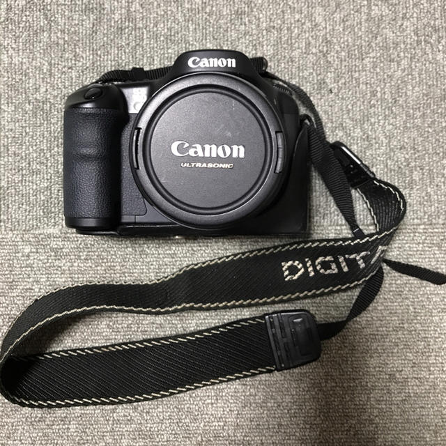 Canon EOS 10D