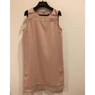 ボナジョルナータ(BUONA GIORNATA)の【美品】BUONA GIORNATA♡ボナジョルナータ ワンピース(ひざ丈ワンピース)