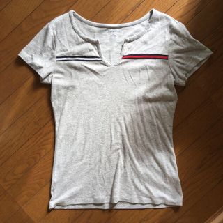 トミーヒルフィガー(TOMMY HILFIGER)のTOMMY HILFIGER＊Tシャツ(Tシャツ(半袖/袖なし))