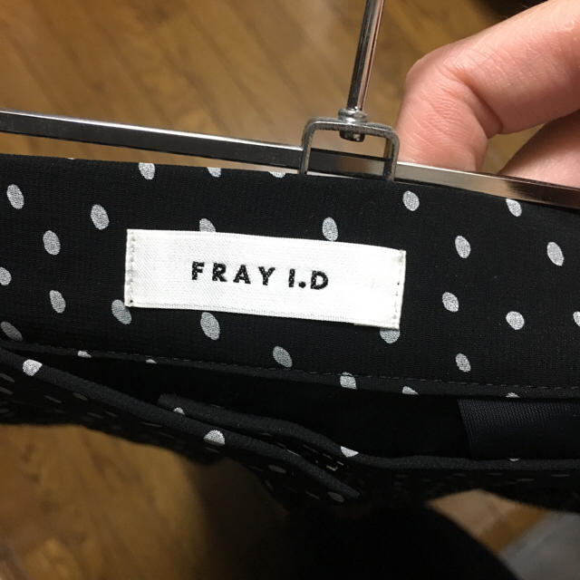 FRAY I.D(フレイアイディー)のやよ様 専用 レディースのパンツ(クロップドパンツ)の商品写真