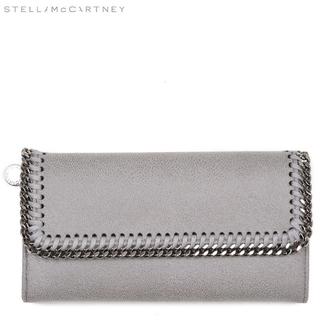ステラマッカートニー(Stella McCartney)のStella McCartney ステラマッカートニー ファラベラ長財布(財布)