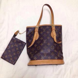 ルイヴィトン(LOUIS VUITTON)の☆Malenさま 専用☆(トートバッグ)