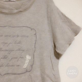 サマンサモスモス(SM2)の専用です   ○   SM2   Tシャツ(Tシャツ(半袖/袖なし))