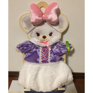 ディズニー(Disney)のKo Yuma様専用です。デイジー コスチューム(衣装)