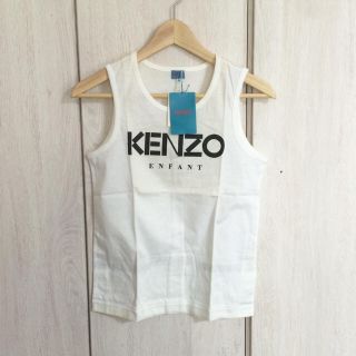 ケンゾー(KENZO)のKENZO タンクトップ(タンクトップ)