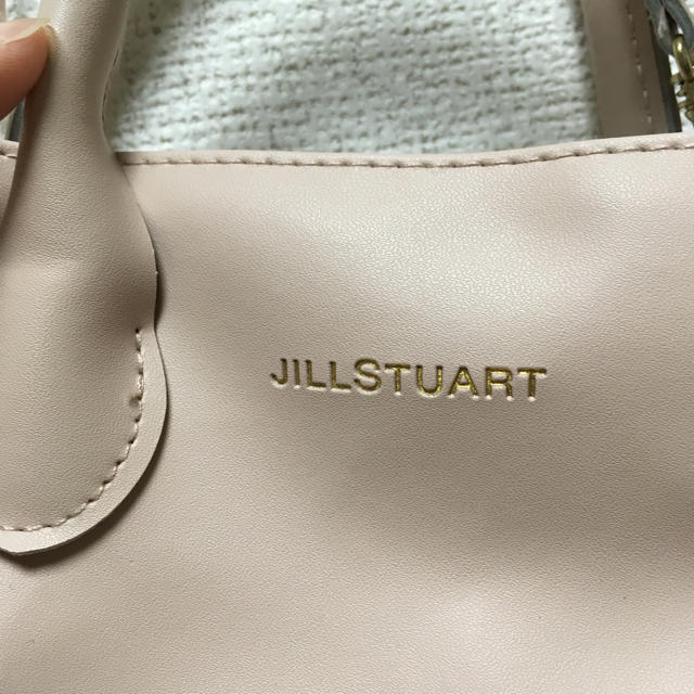 JILLSTUART(ジルスチュアート)のムック本のバック レディースのバッグ(ショルダーバッグ)の商品写真